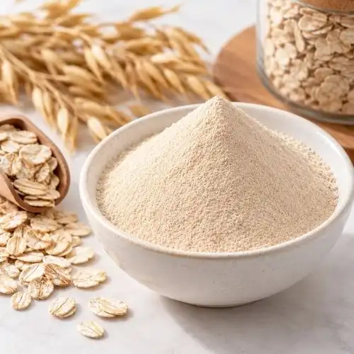 Does Oat Beta Glucan Help Lower Cholesterol and Improve Digestion?